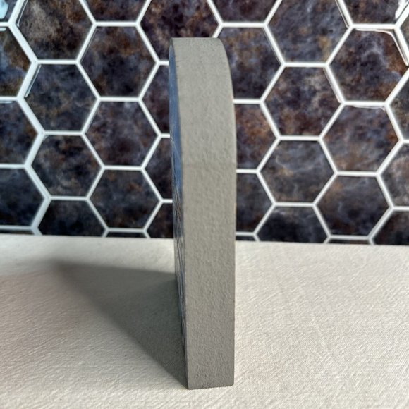 Cat's Meow 2000 Windows of the Seasons - Winter Window - Hand Signed Blemishes* - Picture 3 of 6